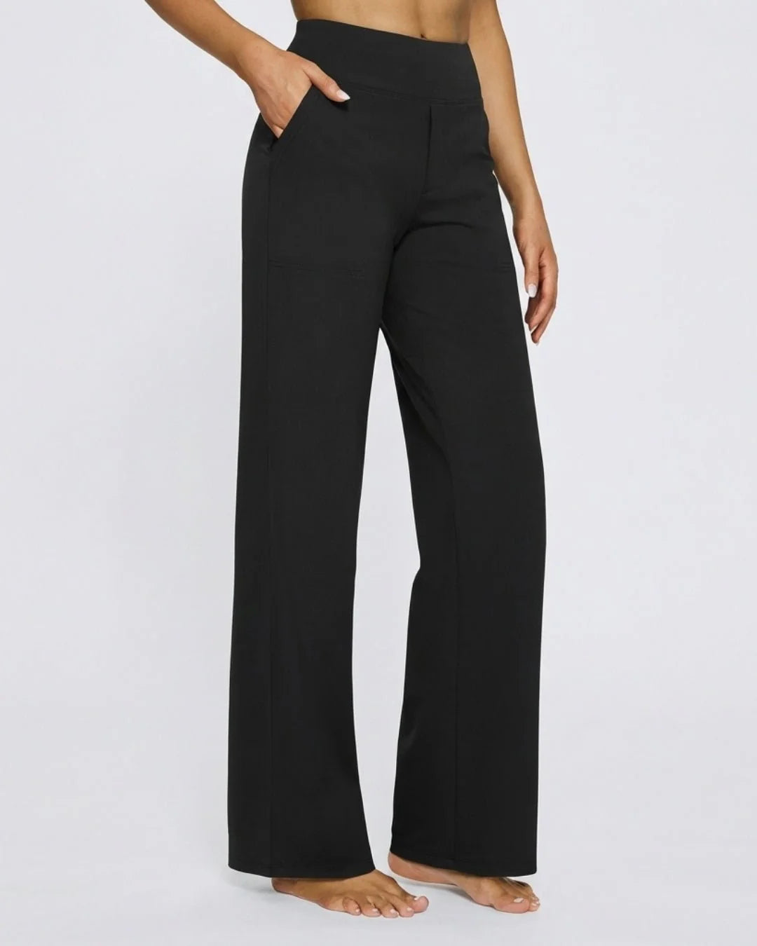 Klara | Pantalón elástico cómodo