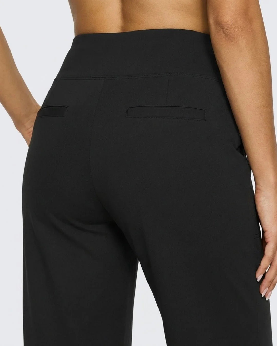 Klara | Pantalón elástico cómodo