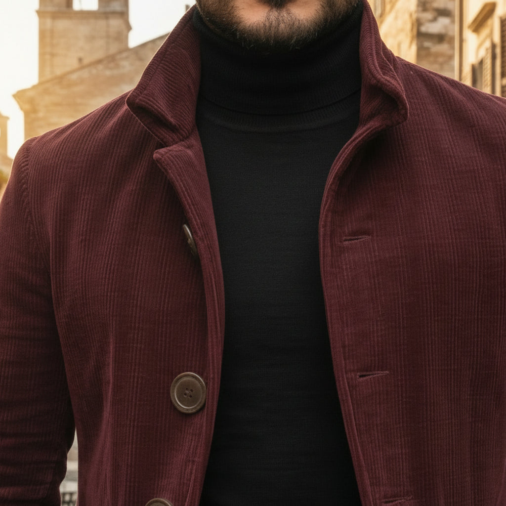 Valenti | Elegant premium jacket