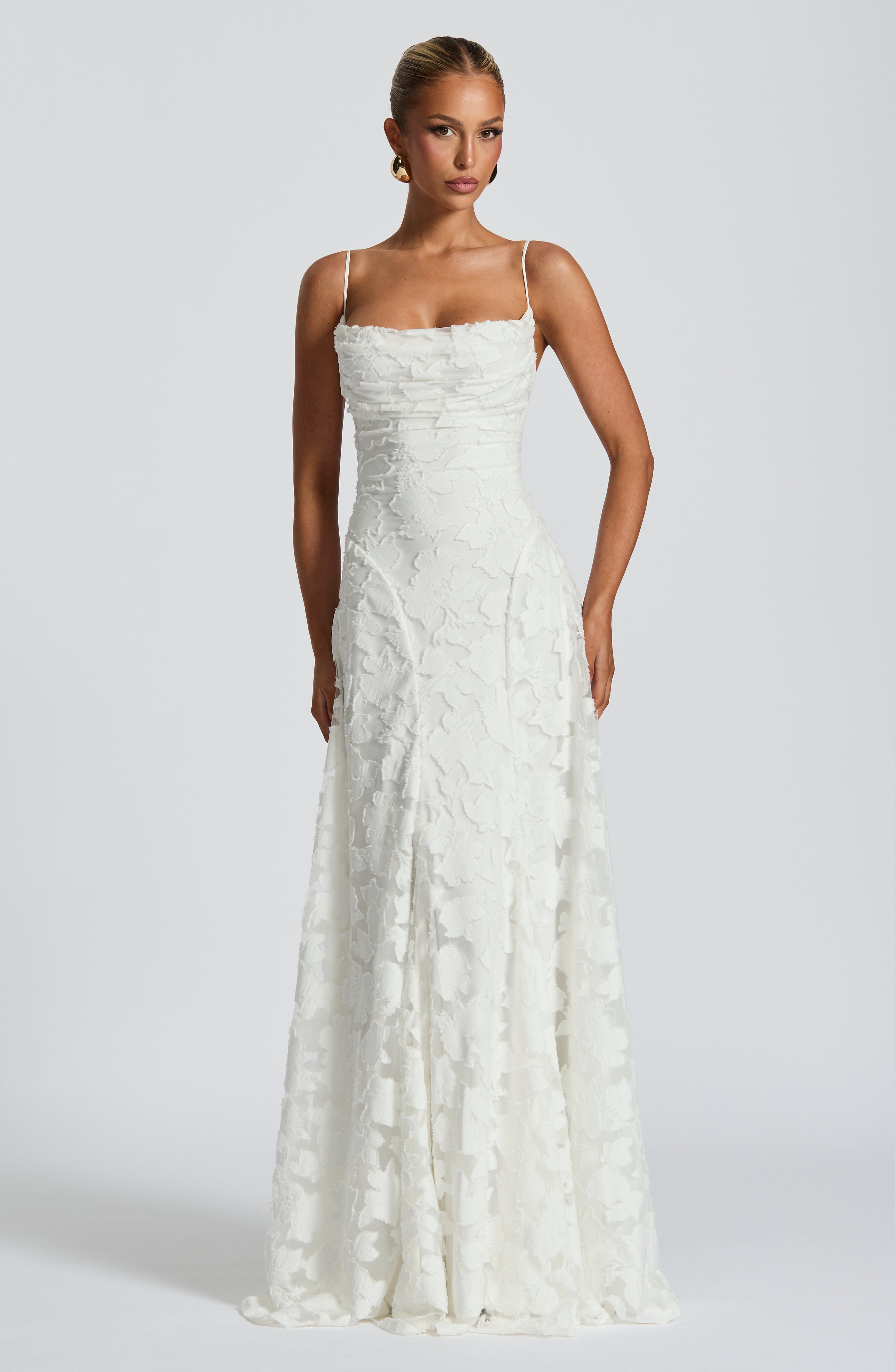 Solène™ – Vestido elegante para ocasiones especiales