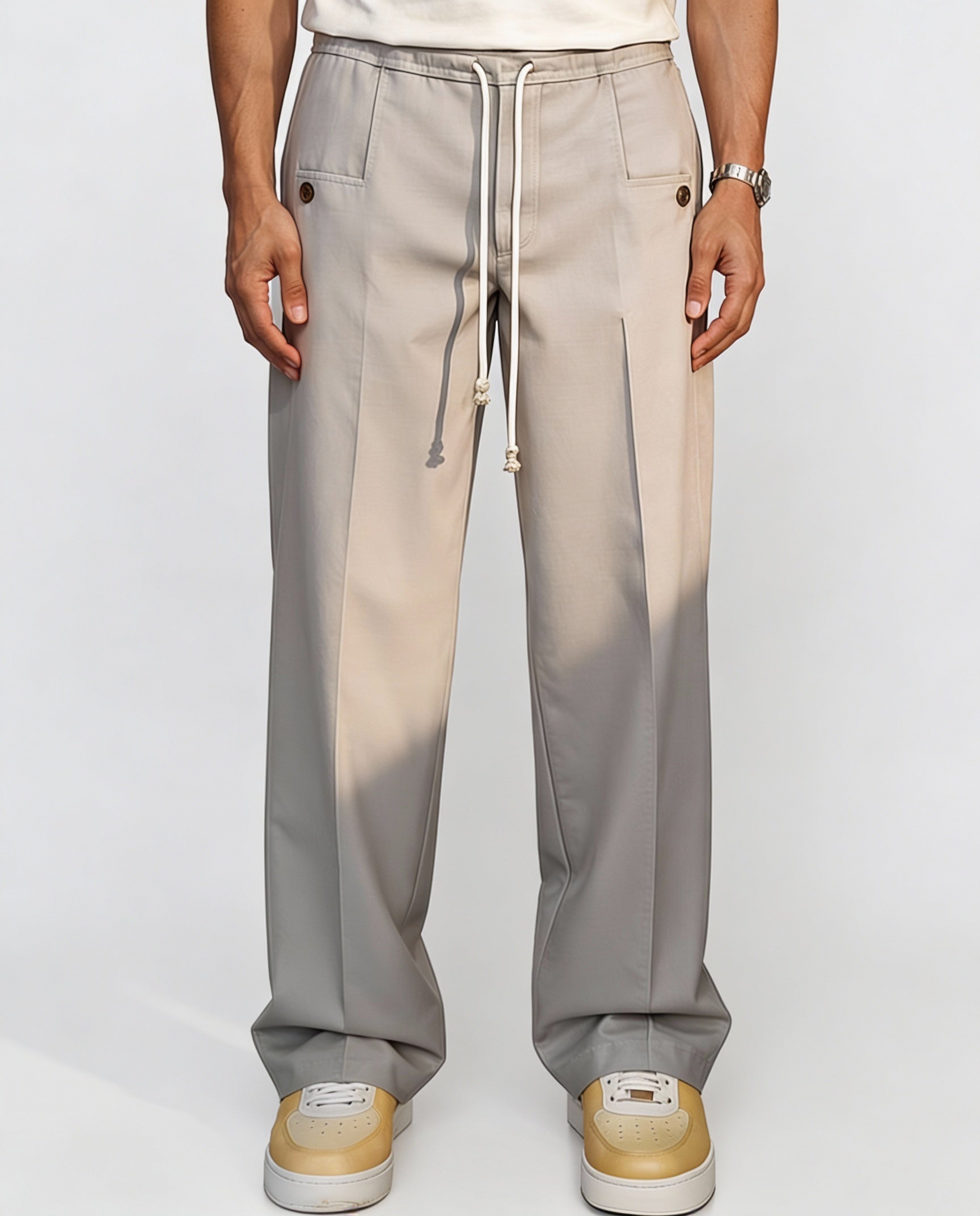 Atlas | ComfortFit Pants