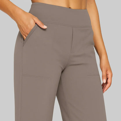 Klara | El pantalón elástico más cómodo para todas — ¡1+1 GRATIS!