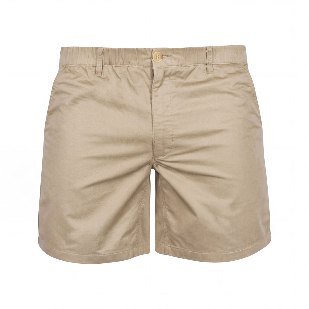 Pantalón Corto Para Verano