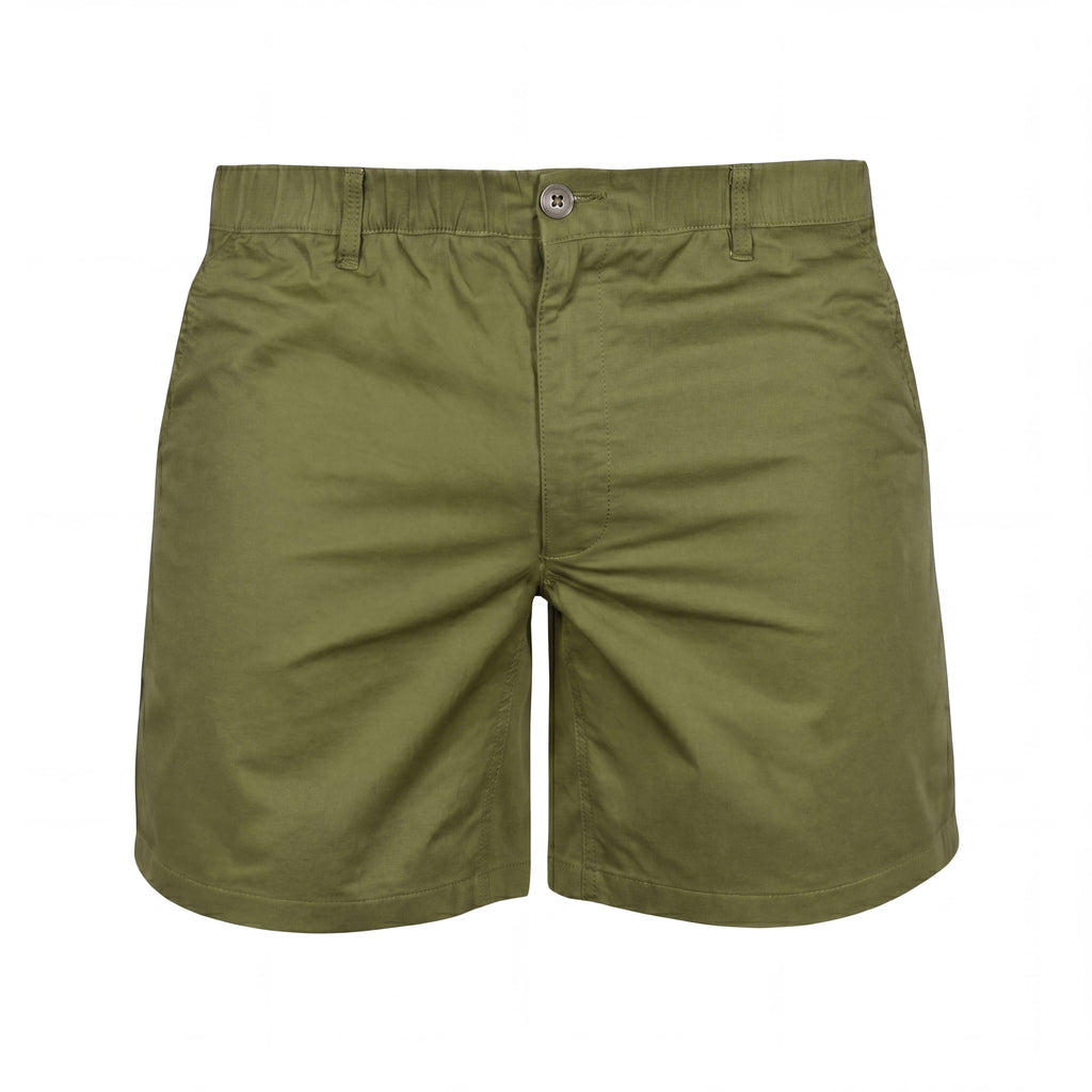 Pantalón Corto Para Verano