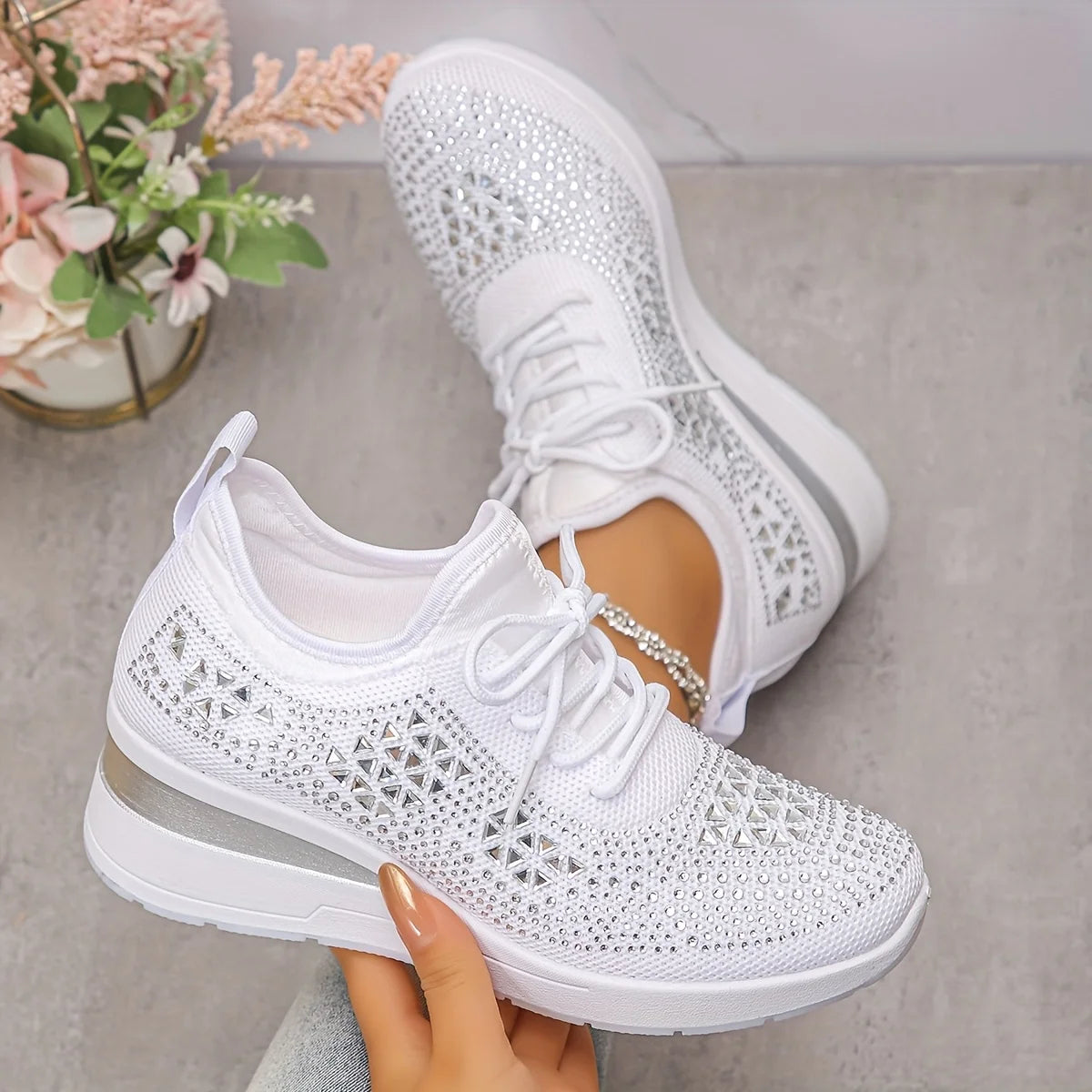 Zapatillas Lumina Comfort