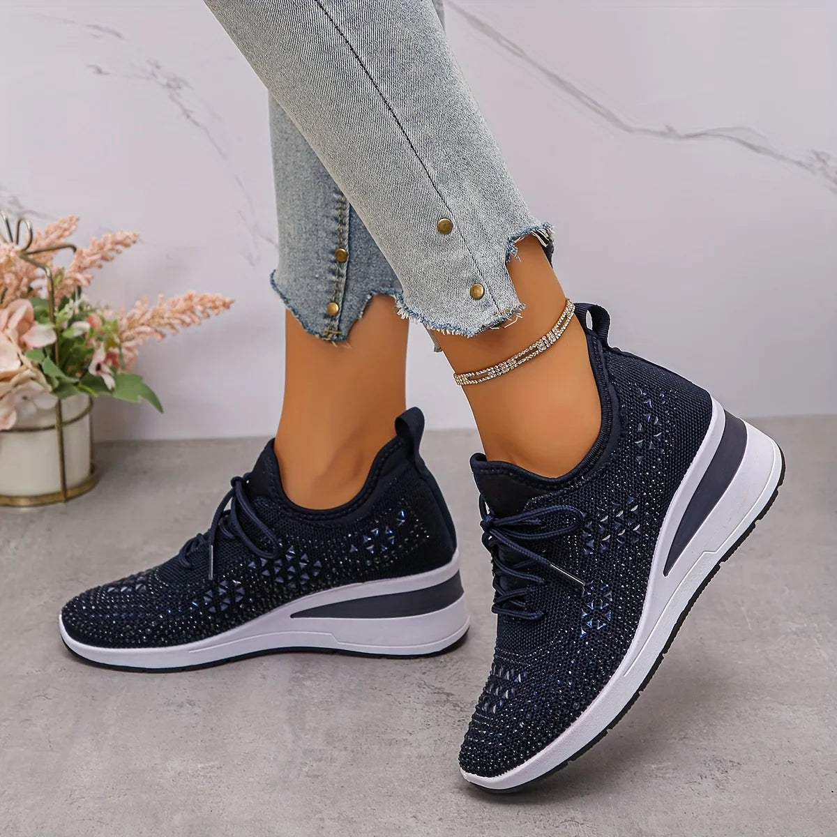 Zapatillas Lumina Comfort