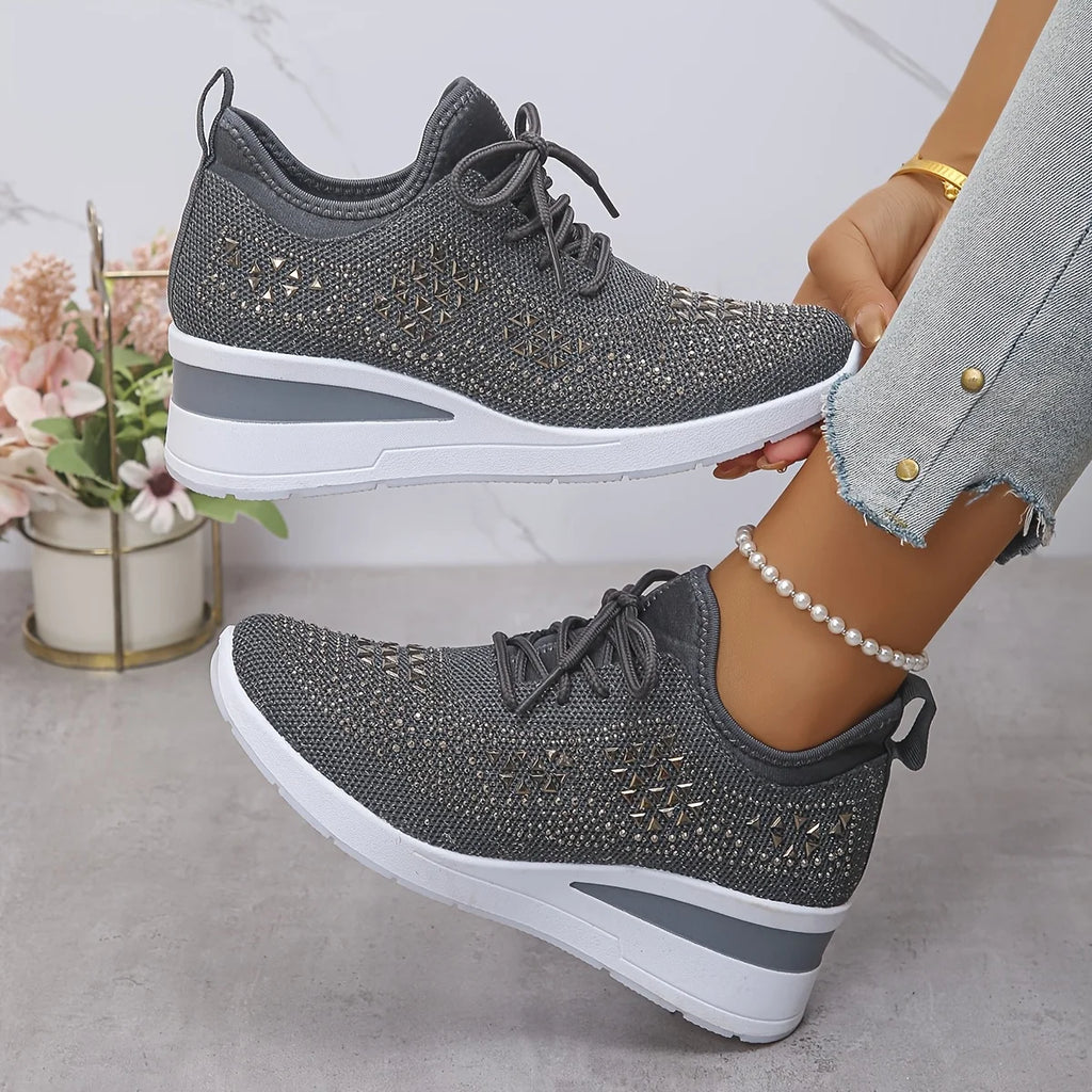 Zapatillas Lumina Comfort