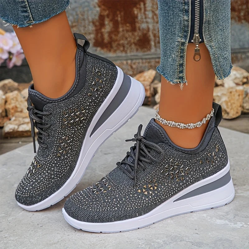 Zapatillas Lumina Comfort
