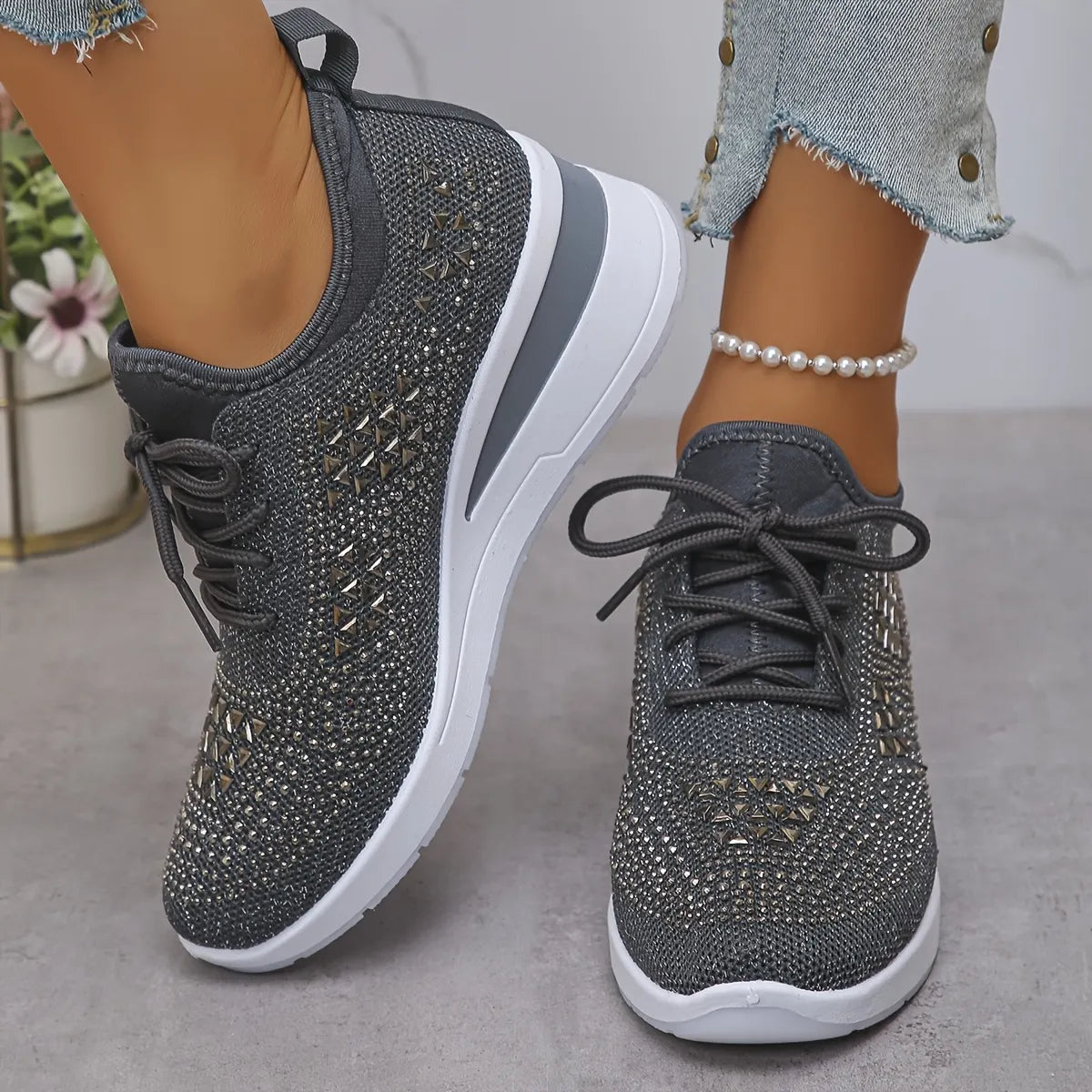 Zapatillas Lumina Comfort