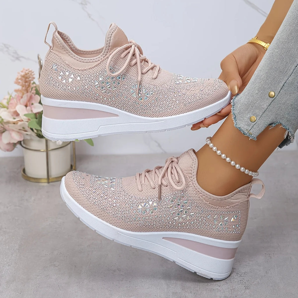 Zapatillas Lumina Comfort