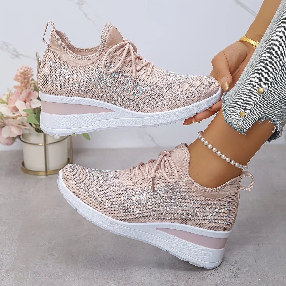 Zapatillas Lumina Comfort