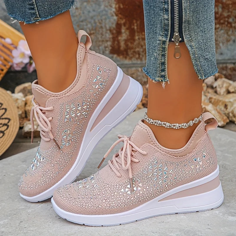 Zapatillas Lumina Comfort