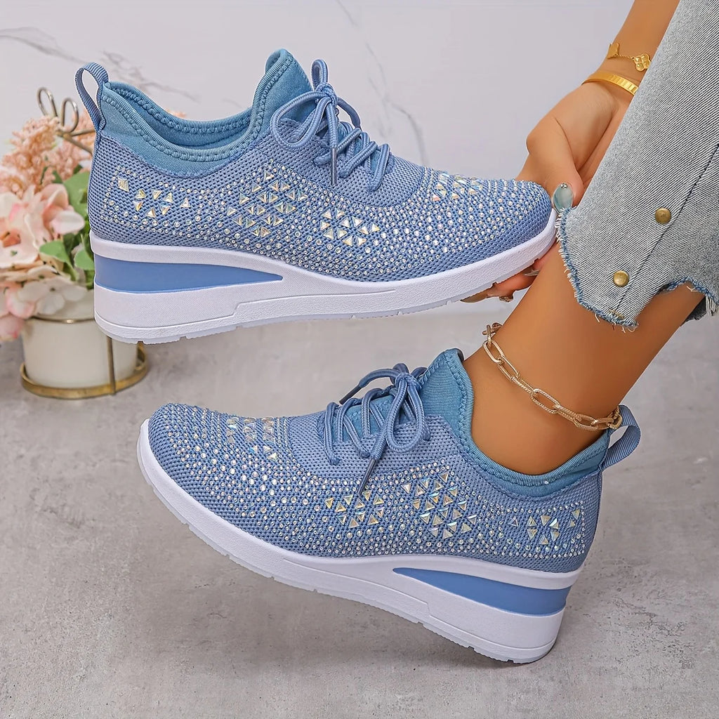 Zapatillas Lumina Comfort