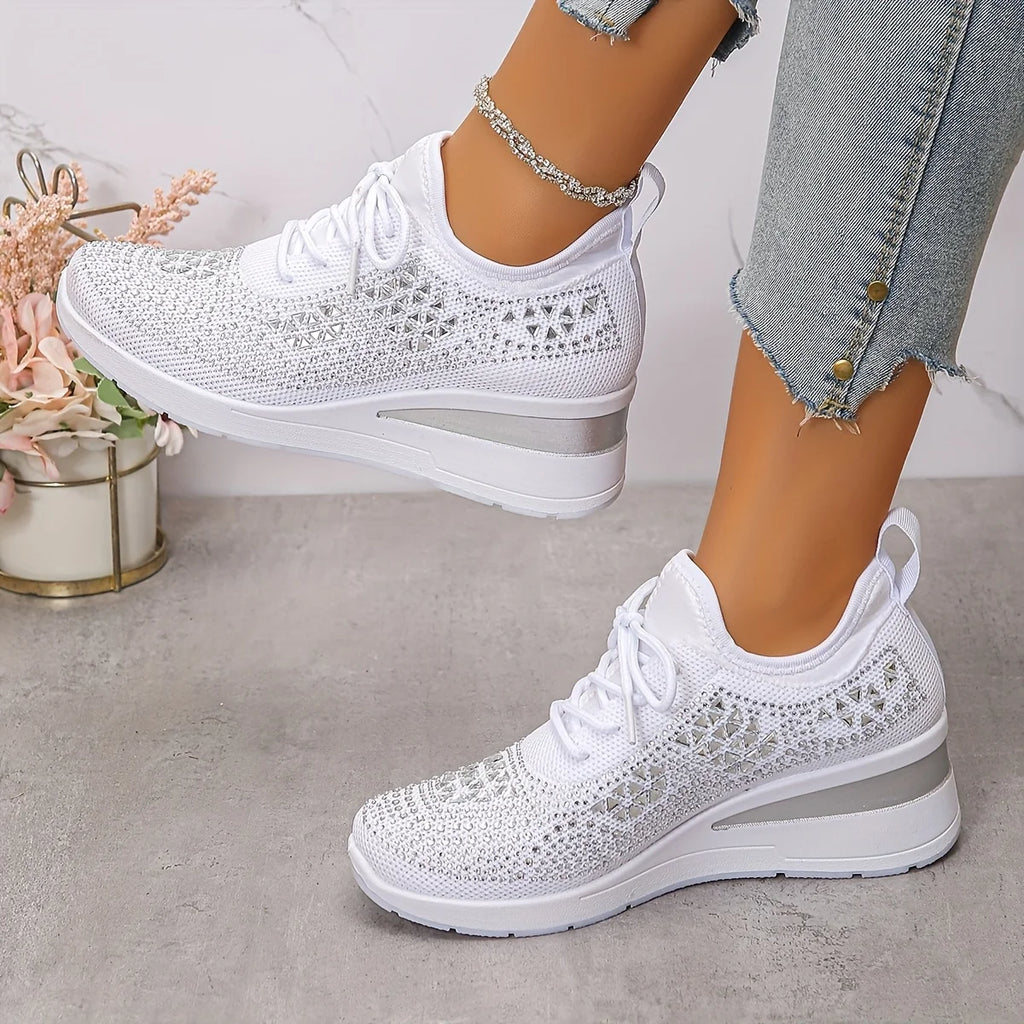 Zapatillas Lumina Comfort