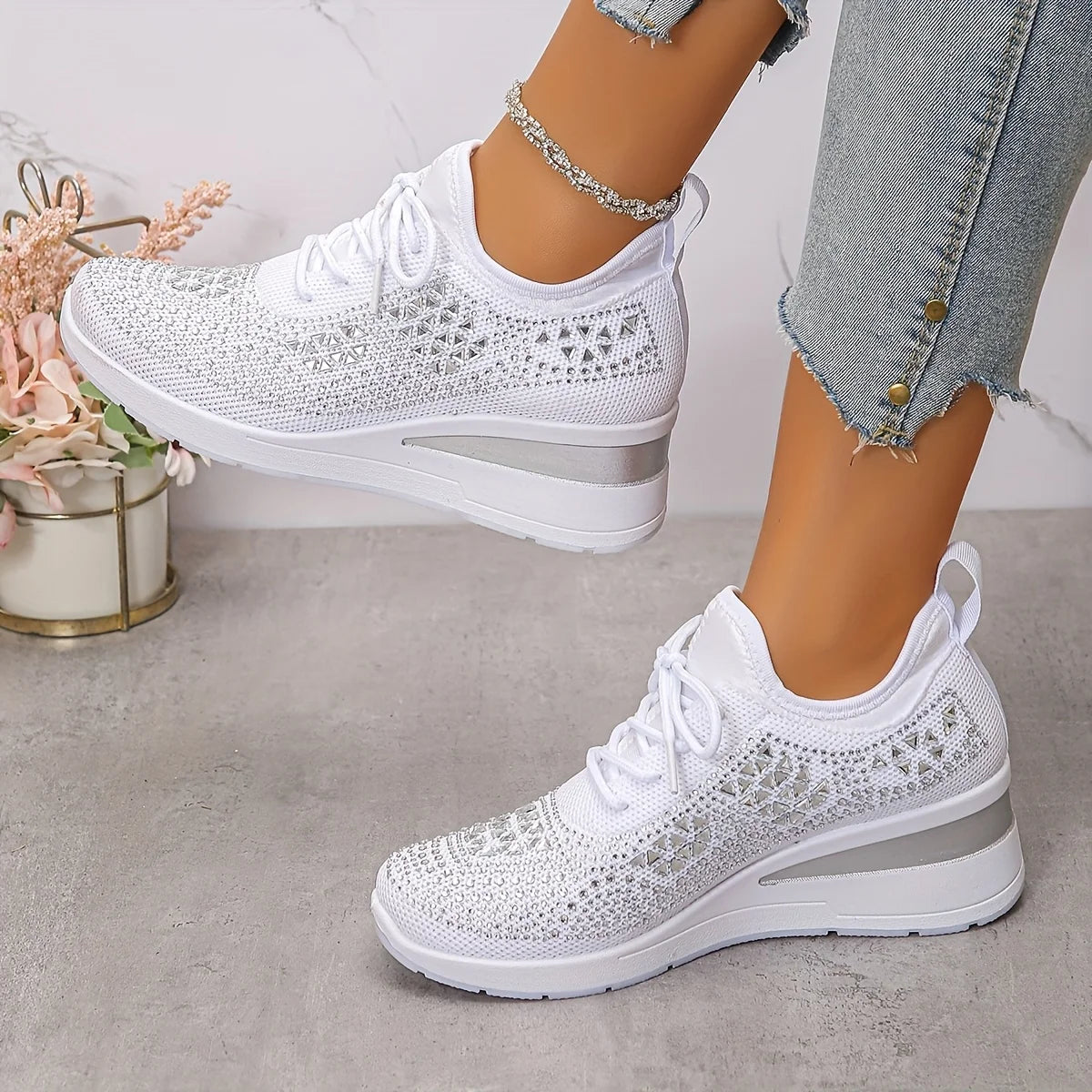 Zapatillas Lumina Comfort