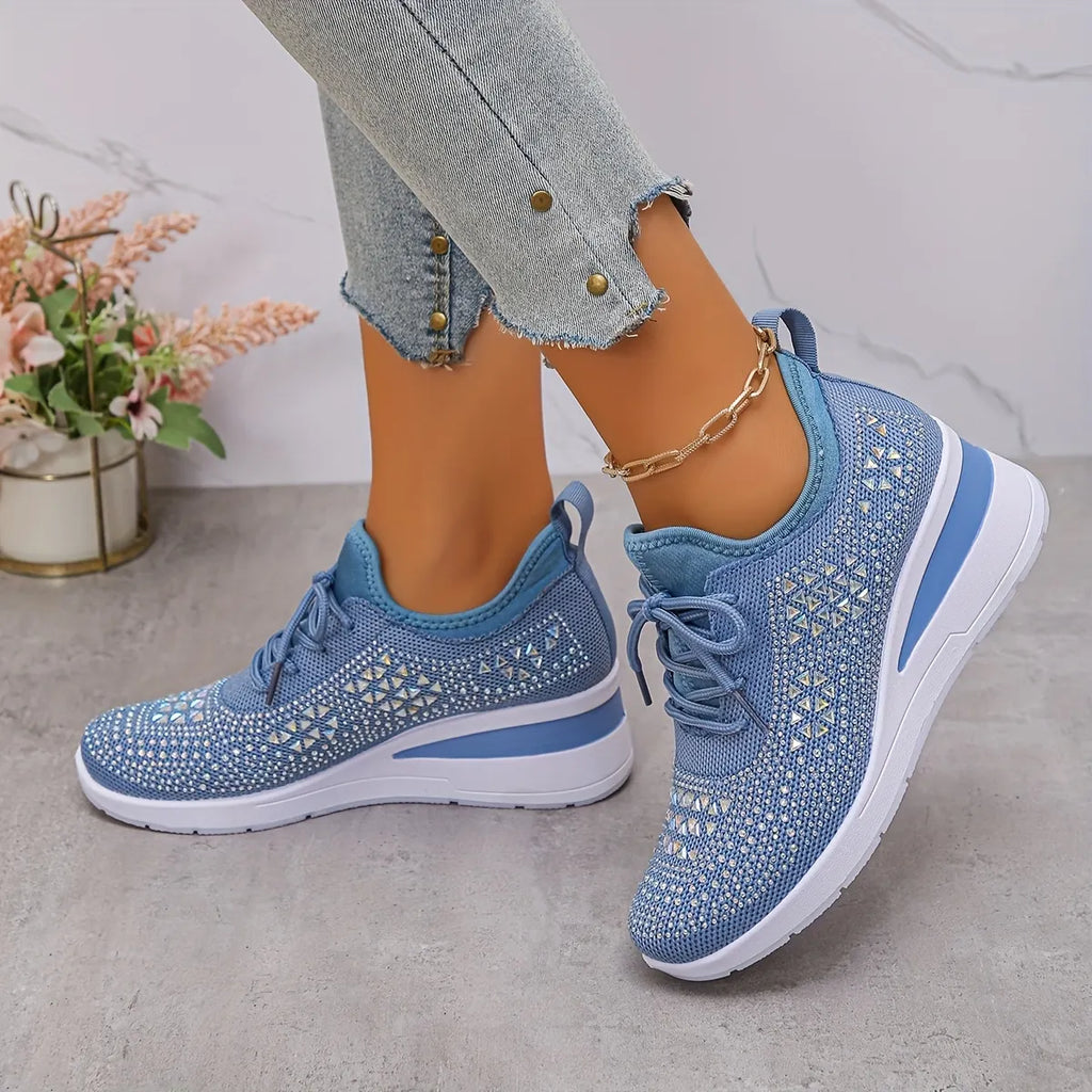 Zapatillas Lumina Comfort