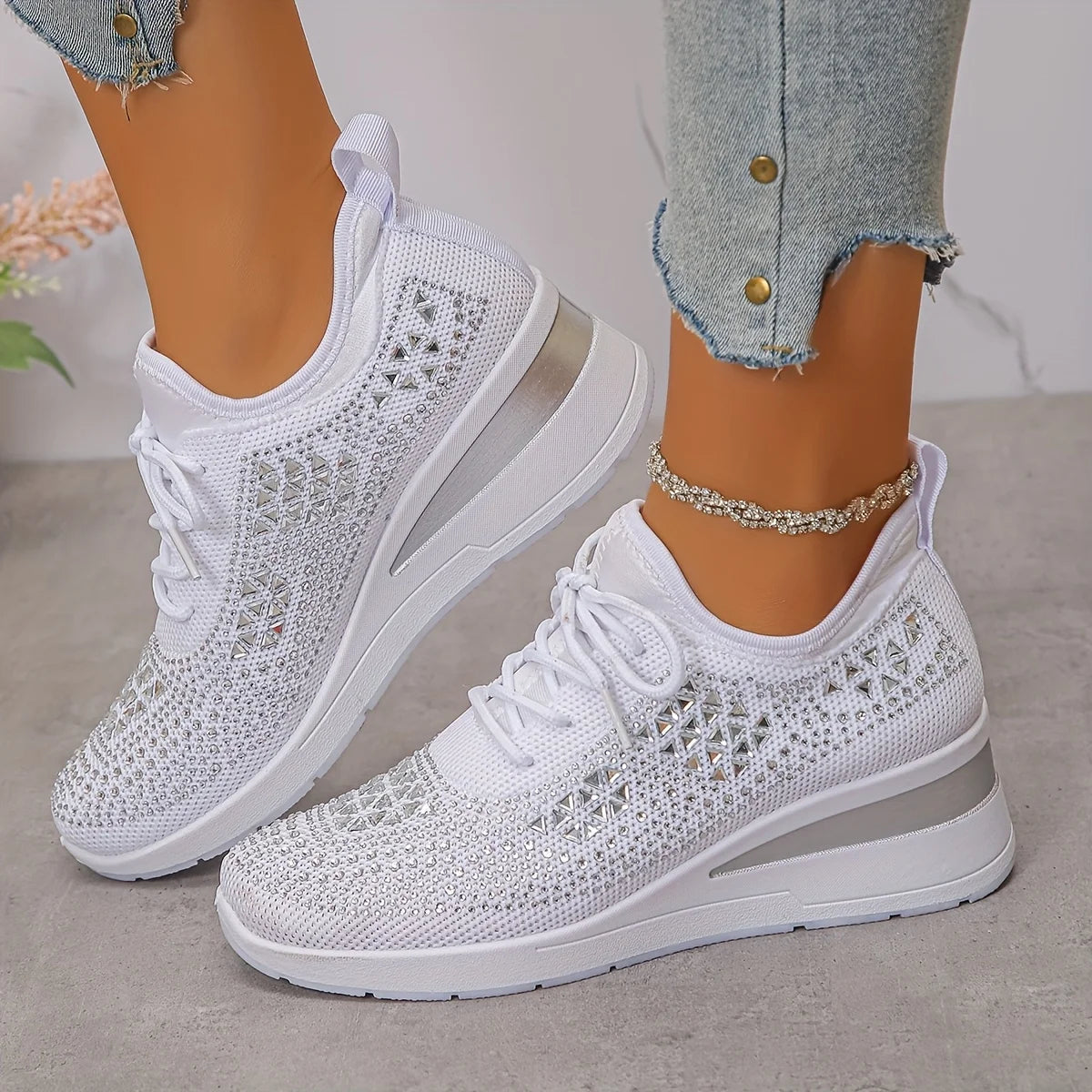 Zapatillas Lumina Comfort