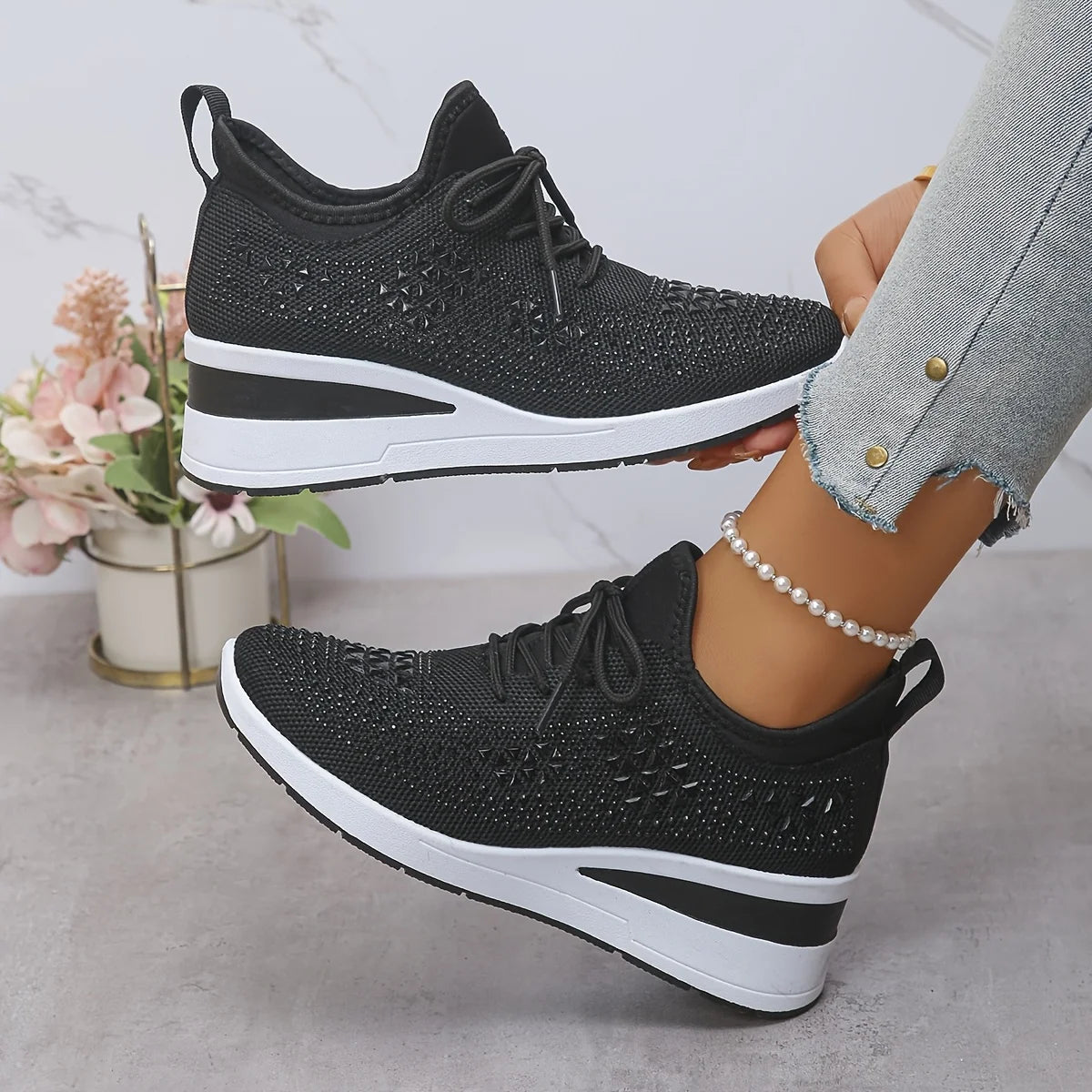 Zapatillas Lumina Comfort