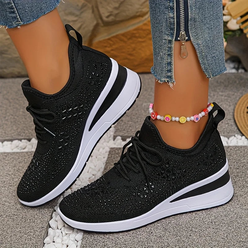 Zapatillas Lumina Comfort