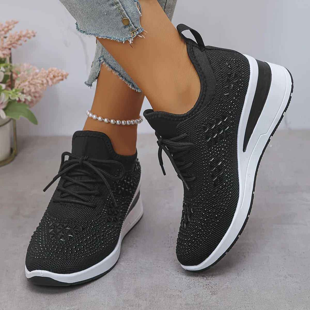 Zapatillas Lumina Comfort