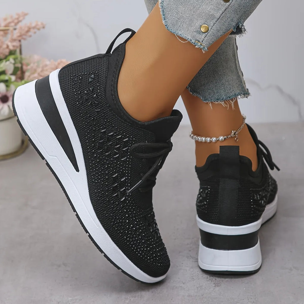 Zapatillas Lumina Comfort