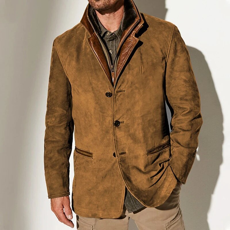 Americana Casual Premium