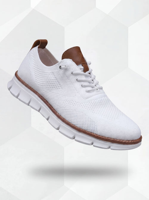 Zapatos Transpirables Ultracomfort