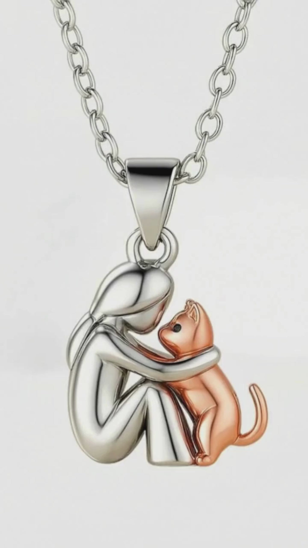 Beth™ - Collar to remember your cat