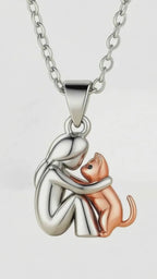 Beth™ - Collar para recordar tu gato