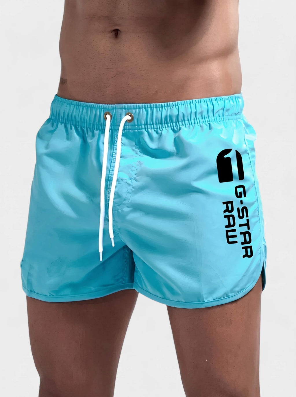 G-Star | Men's swim shorts.