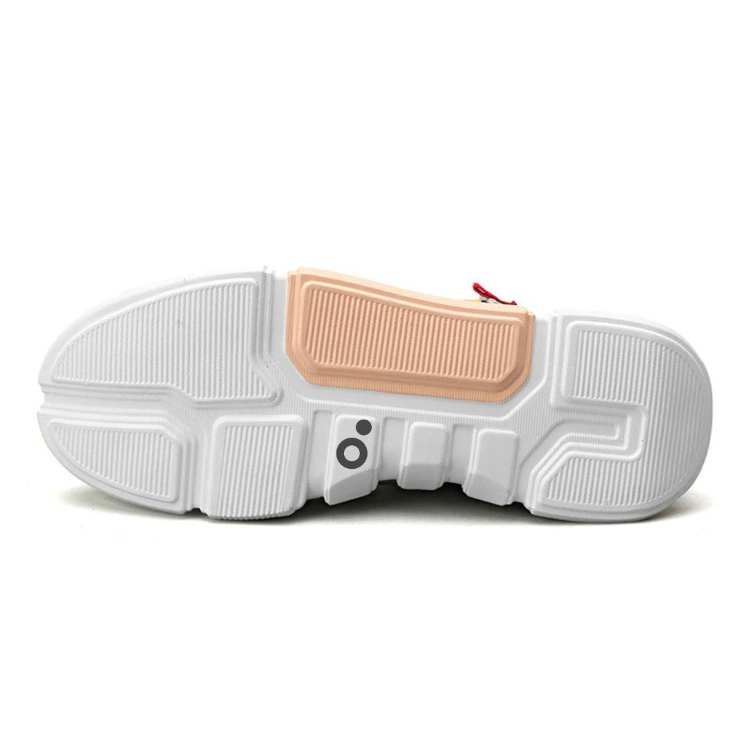 Zapatillas Air-Comfort ultraligeras