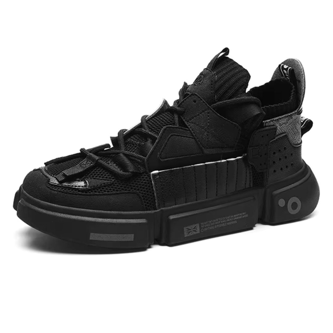 Zapatillas Air-Comfort ultraligeras